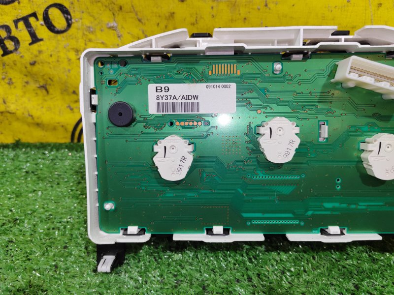 Панель приборов, 1500 рублей, Красноярск