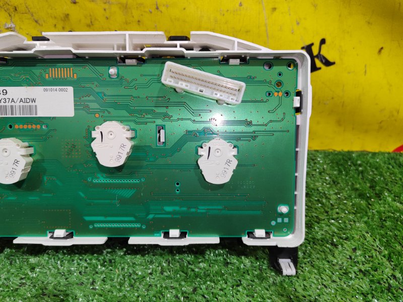 Панель приборов, 1500 рублей, Красноярск