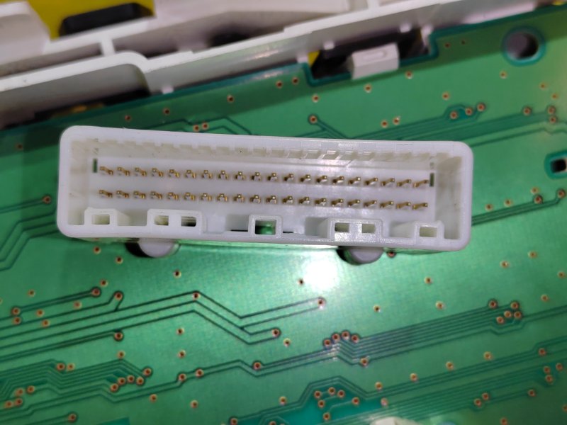 Панель приборов, 1500 рублей, Красноярск