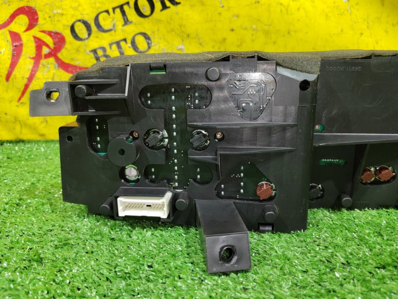 Панель приборов, 1500 рублей, Красноярск