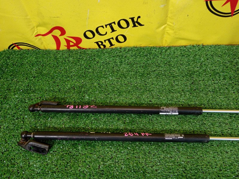 амортизатор багажника, 300 рублей, Красноярск