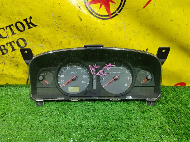 Панель приборов, 2000 рублей, Красноярск