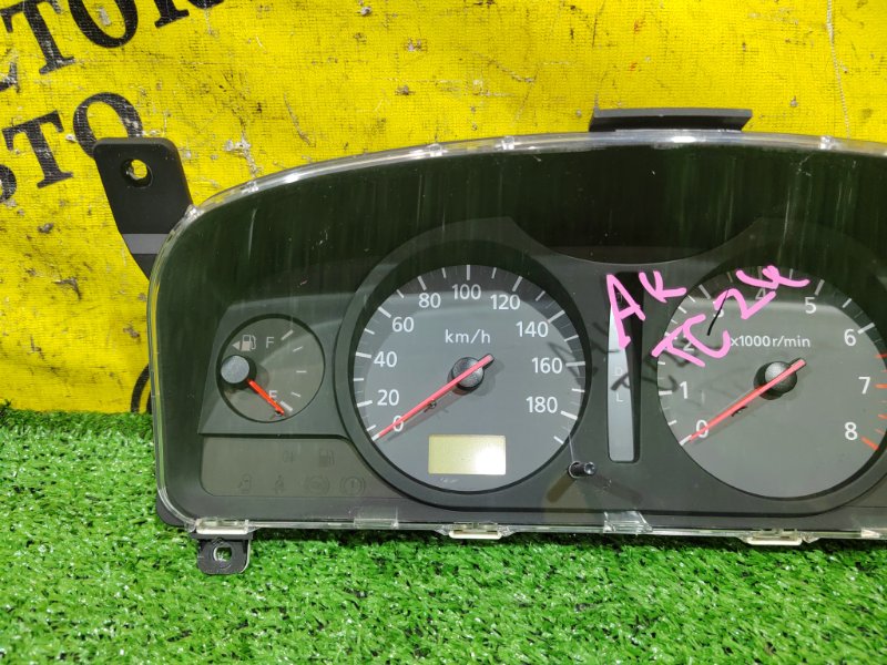 Панель приборов, 2000 рублей, Красноярск