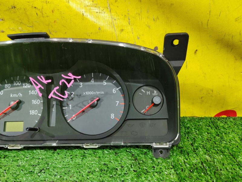 Панель приборов, 2000 рублей, Красноярск