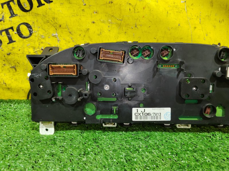 Панель приборов, 2000 рублей, Красноярск