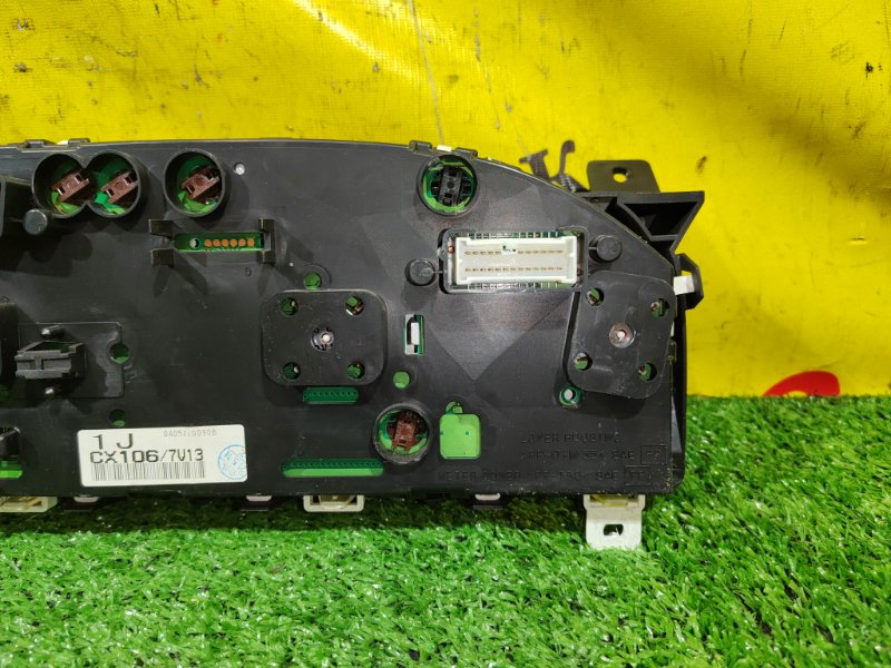 Панель приборов, 2000 рублей, Красноярск