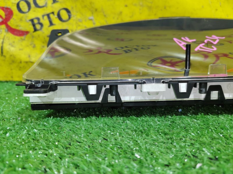 Панель приборов, 2000 рублей, Красноярск