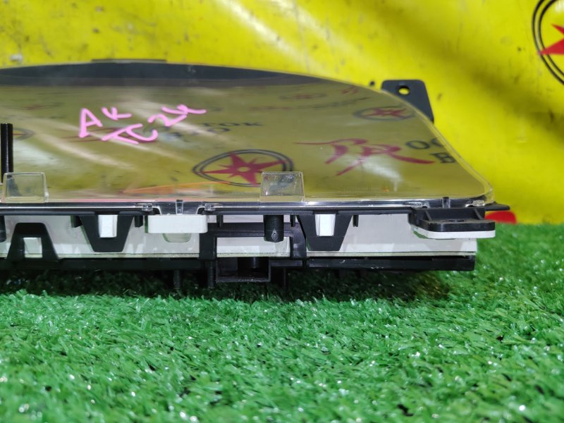 Панель приборов, 2000 рублей, Красноярск