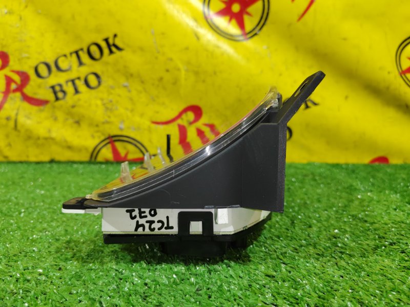 Панель приборов, 2000 рублей, Красноярск