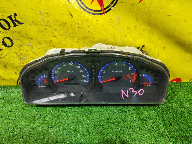 Панель приборов, 2000 рублей, Красноярск