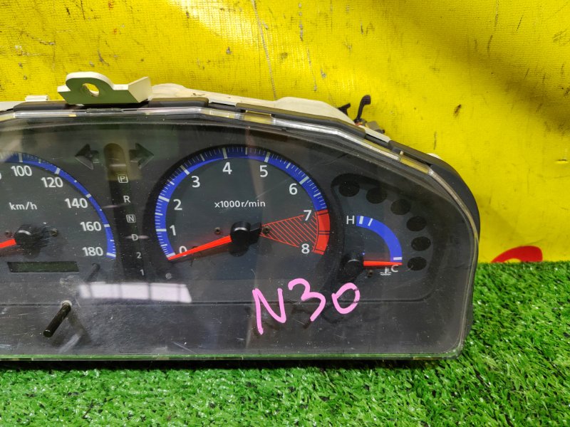 Панель приборов, 2000 рублей, Красноярск