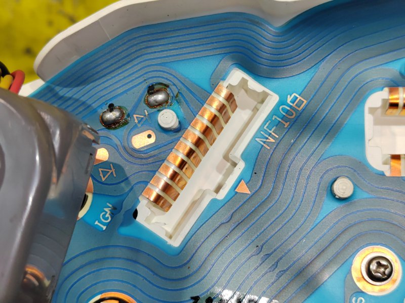 Панель приборов, 2000 рублей, Красноярск