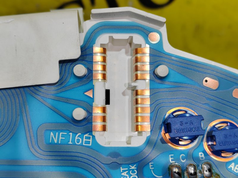 Панель приборов, 2000 рублей, Красноярск