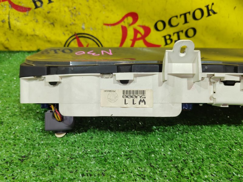 Панель приборов, 2000 рублей, Красноярск