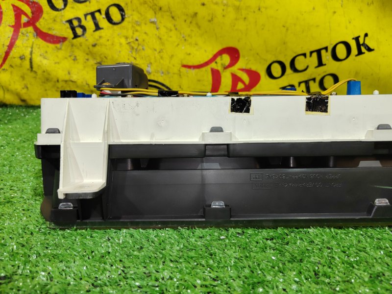 Панель приборов, 2000 рублей, Красноярск