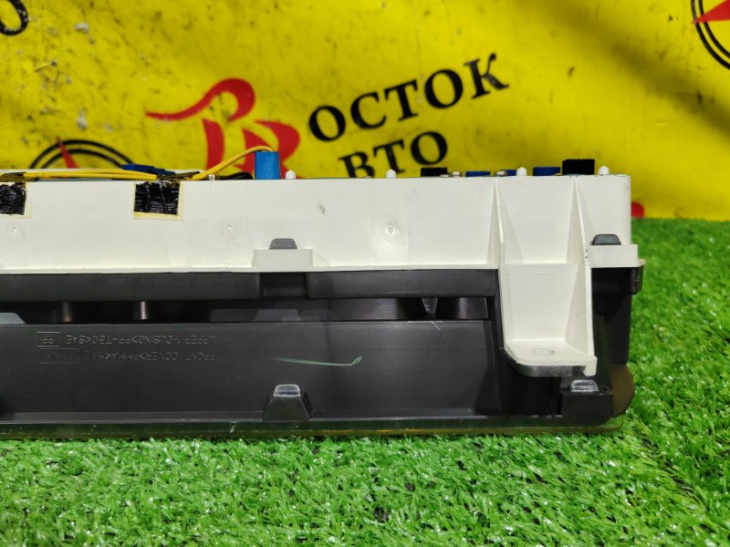 Панель приборов, 2000 рублей, Красноярск