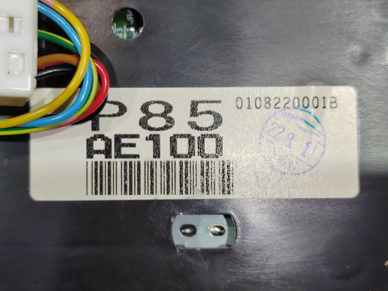 Панель приборов, 6000 рублей, Красноярск