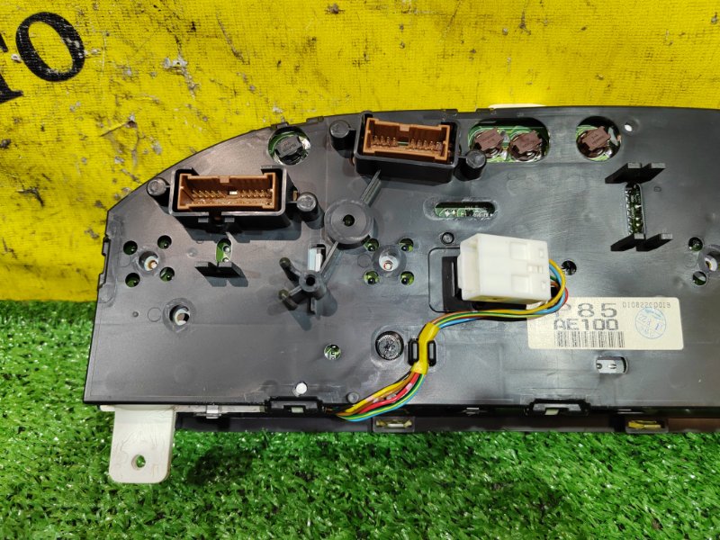 Панель приборов, 6000 рублей, Красноярск