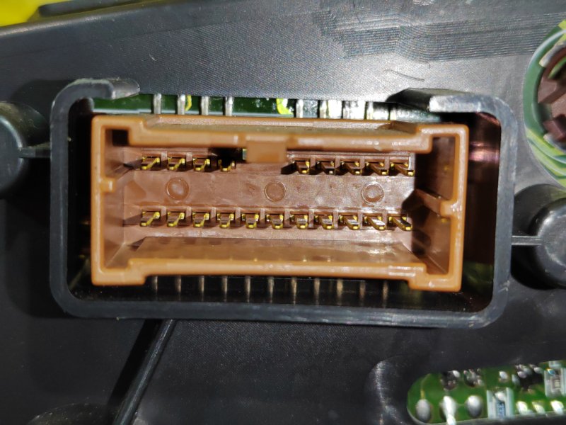 Панель приборов, 6000 рублей, Красноярск