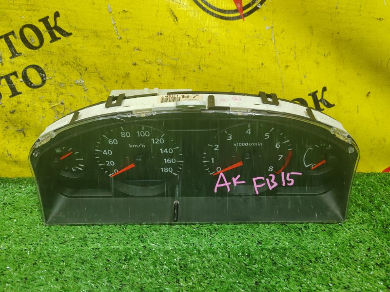 Панель приборов, 6000 рублей, Красноярск