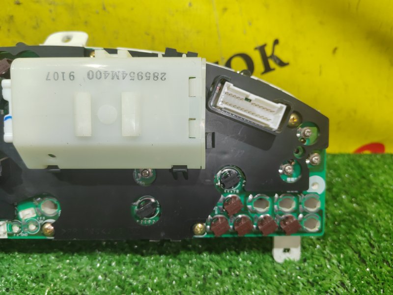 Панель приборов, 6000 рублей, Красноярск