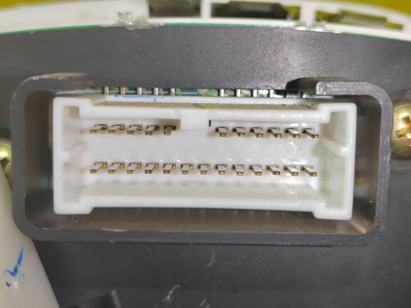 Панель приборов, 6000 рублей, Красноярск