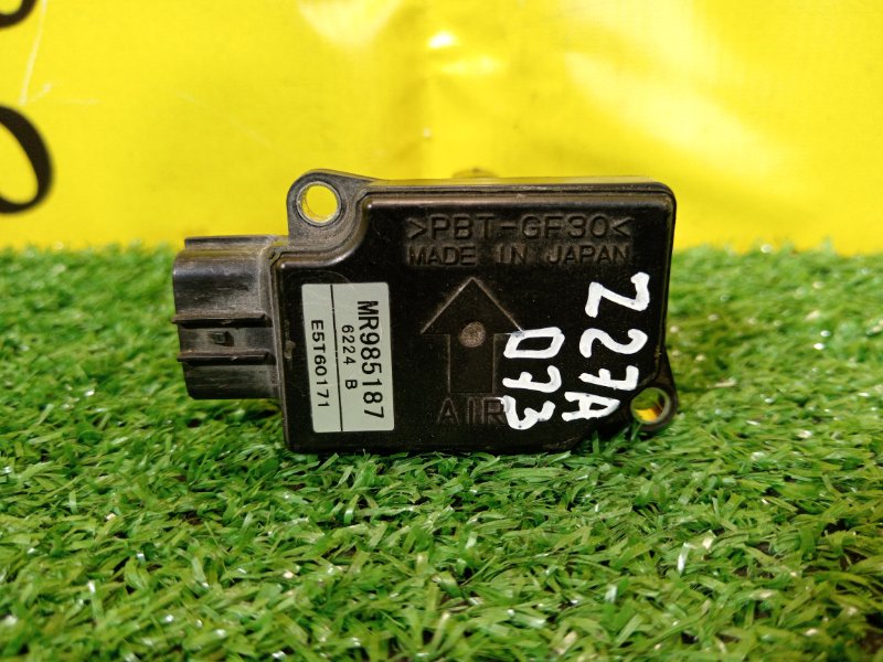 расходомер (датчик расхода воздуха), 800 рублей, Красноярск