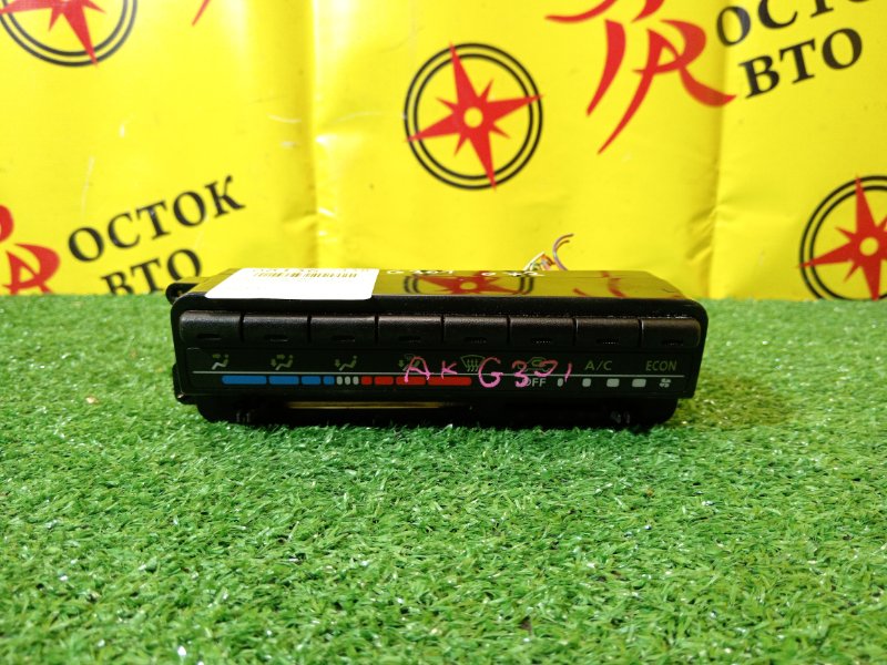 Блок управления климат-контролем, 2000 рублей, Красноярск