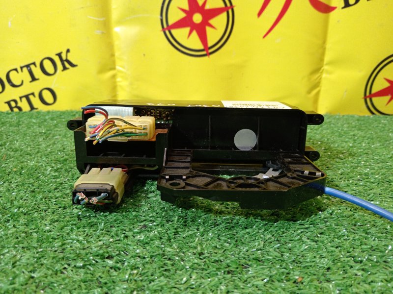 Блок управления климат-контролем, 2000 рублей, Красноярск