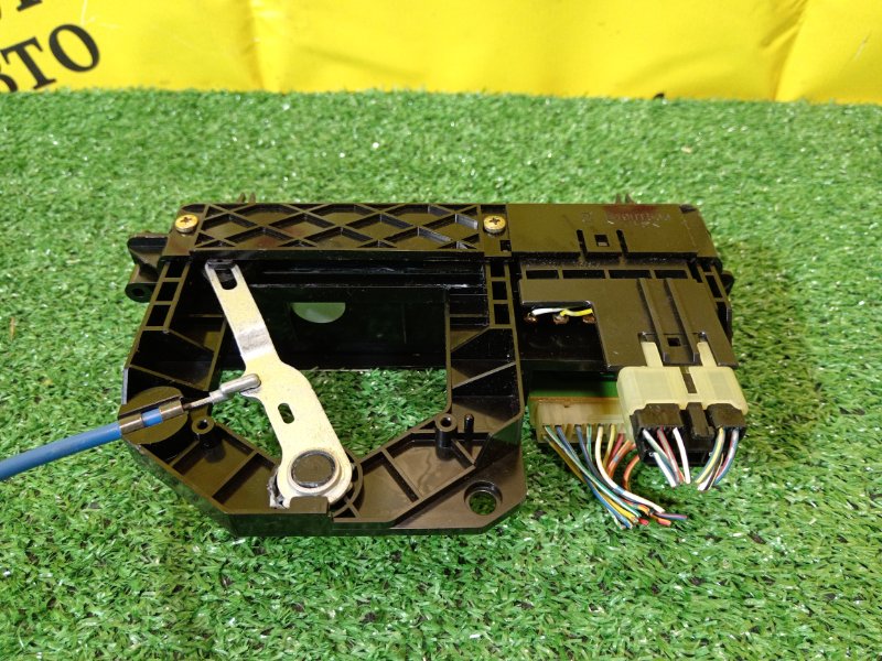 Блок управления климат-контролем, 2000 рублей, Красноярск