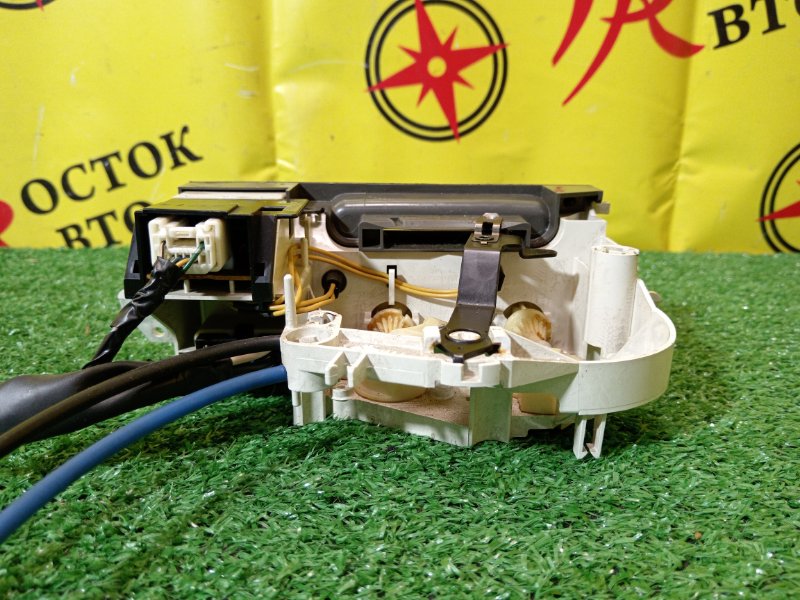 Блок управления климат-контролем, 2000 рублей, Красноярск