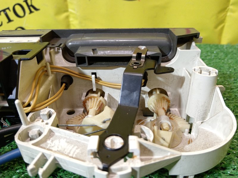 Блок управления климат-контролем, 2000 рублей, Красноярск