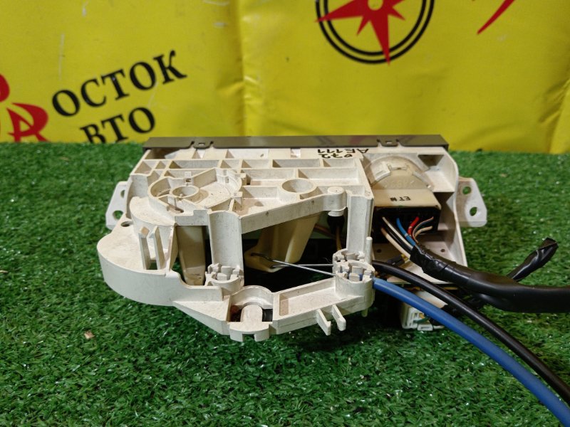 Блок управления климат-контролем, 2000 рублей, Красноярск