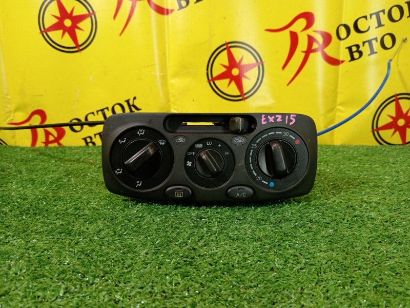 Блок управления климат-контролем, 600 рублей, Красноярск