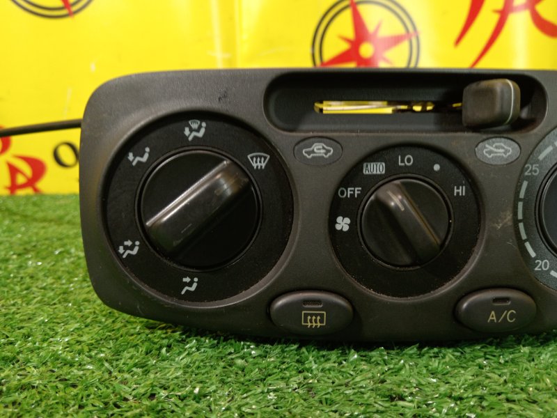 Блок управления климат-контролем, 600 рублей, Красноярск