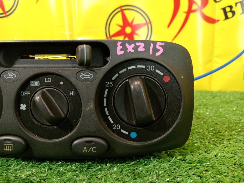 Блок управления климат-контролем, 600 рублей, Красноярск