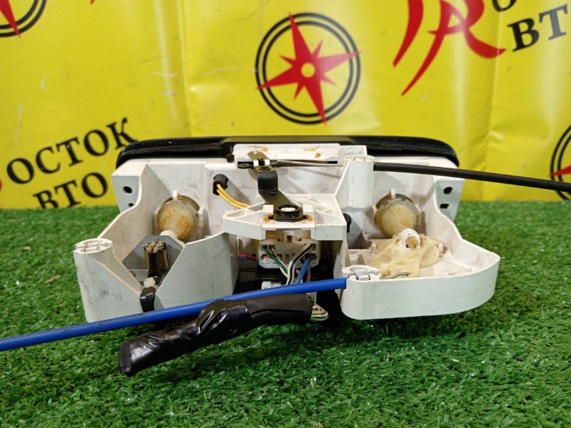 Блок управления климат-контролем, 600 рублей, Красноярск