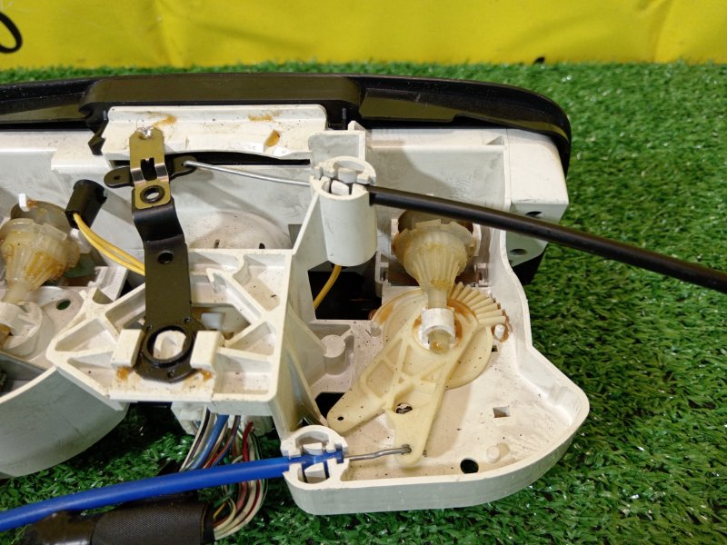 Блок управления климат-контролем, 600 рублей, Красноярск