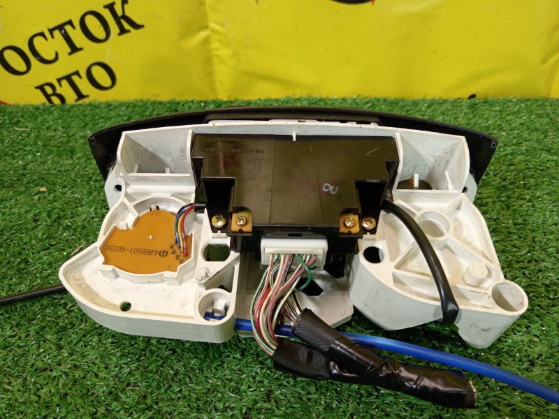 Блок управления климат-контролем, 600 рублей, Красноярск