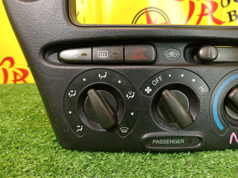 Блок управления климат-контролем, 2000 рублей, Красноярск