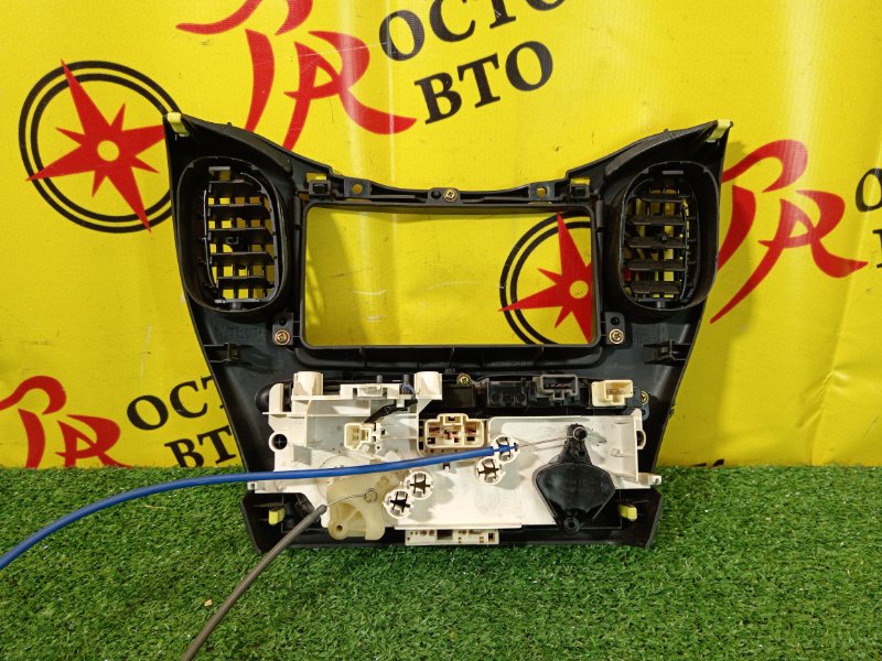 Блок управления климат-контролем, 2000 рублей, Красноярск