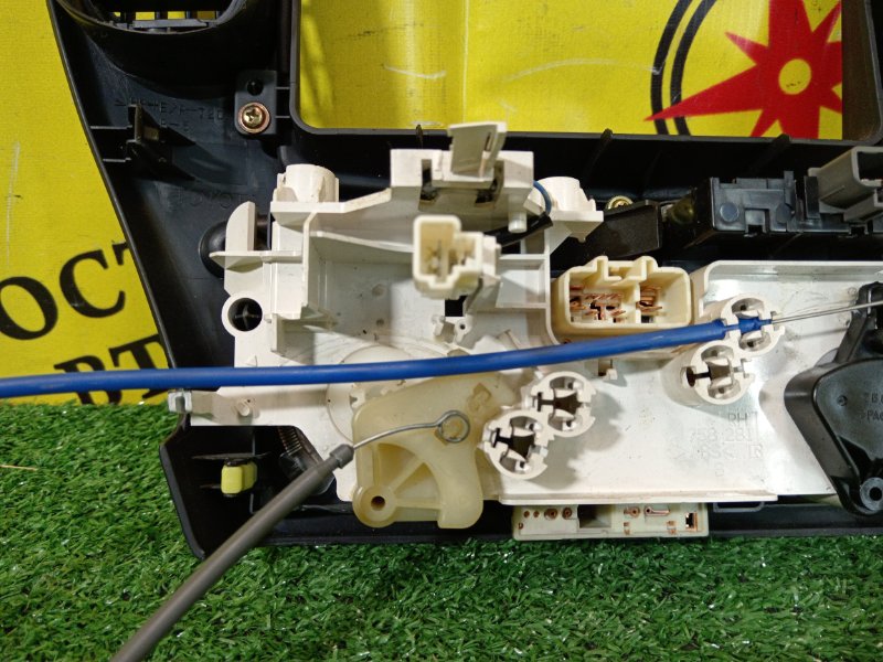 Блок управления климат-контролем, 2000 рублей, Красноярск