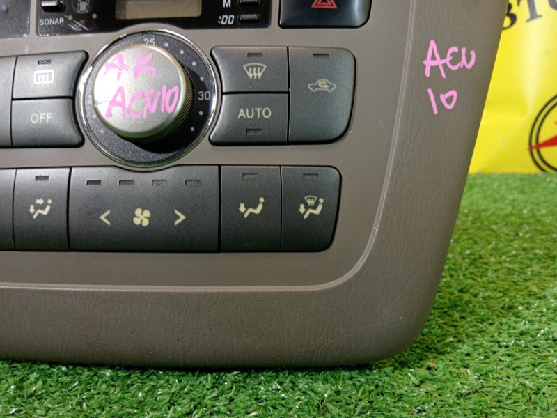 Блок управления климат-контролем, 24000 рублей, Красноярск