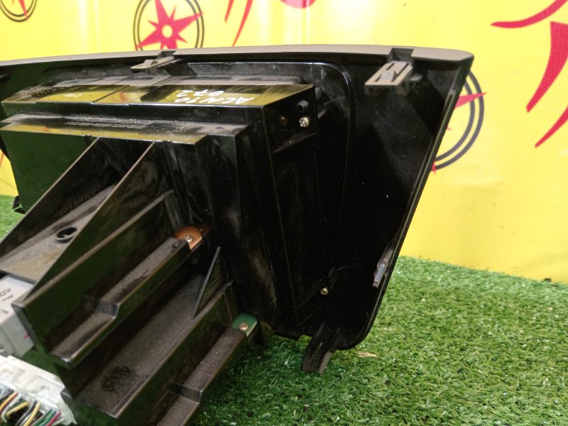 Блок управления климат-контролем, 24000 рублей, Красноярск