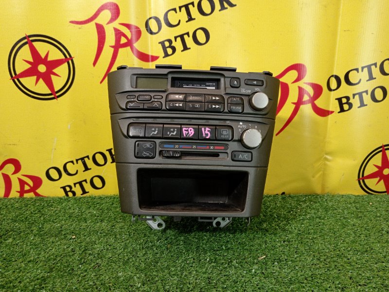 Блок управления климат-контролем, 1800 рублей, Красноярск