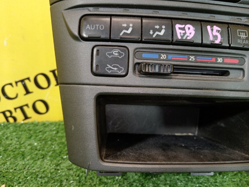 Блок управления климат-контролем, 1800 рублей, Красноярск