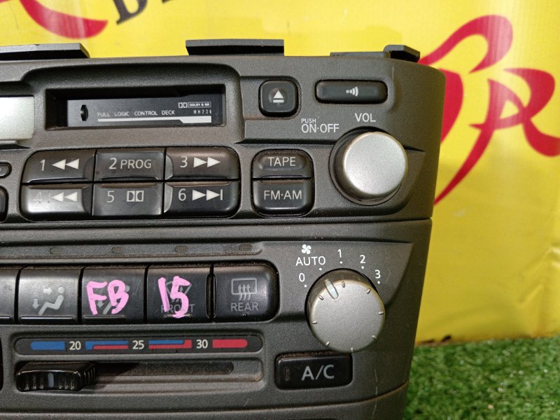 Блок управления климат-контролем, 1800 рублей, Красноярск