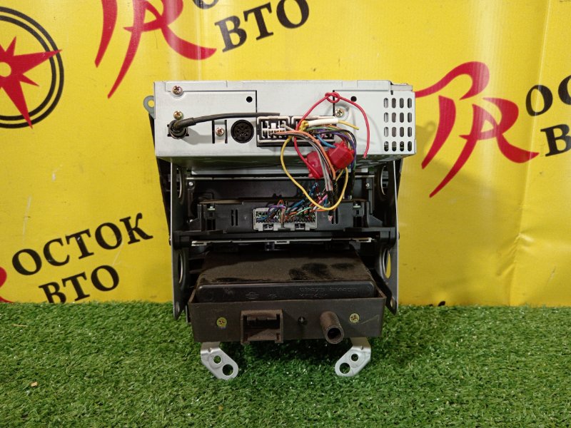 Блок управления климат-контролем, 1800 рублей, Красноярск