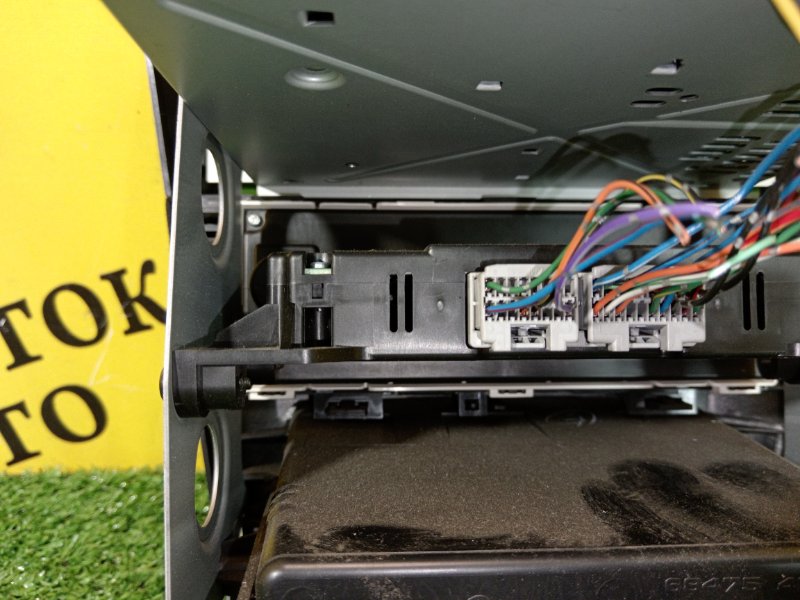 Блок управления климат-контролем, 1800 рублей, Красноярск