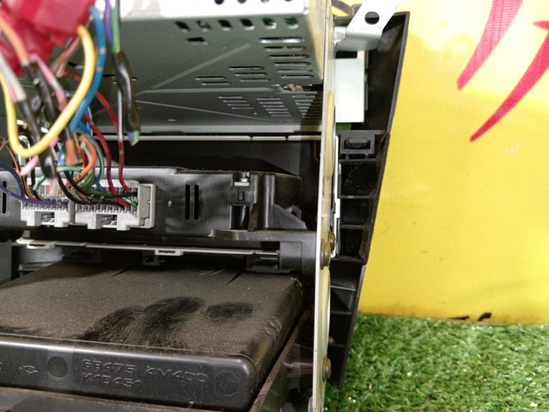 Блок управления климат-контролем, 1800 рублей, Красноярск